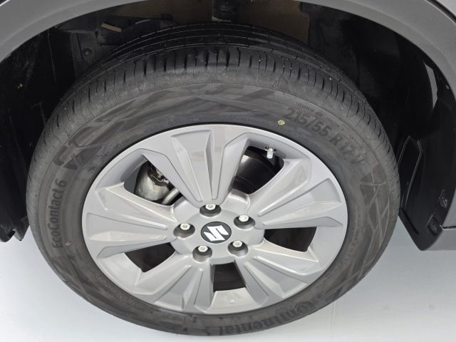 SUZUKI Vitara usata, con Immobilizzatore elettronico