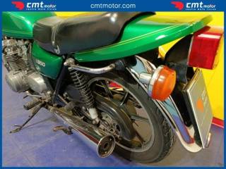 KAWASAKI Z 650 usata 10