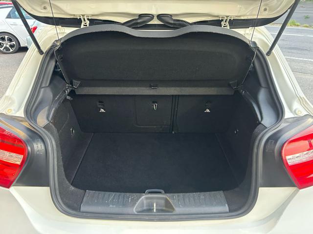 MERCEDES-BENZ A 180 usata, con Immobilizzatore elettronico