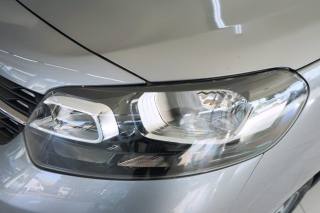 OPEL Vivaro usata, con Porta scorrevole