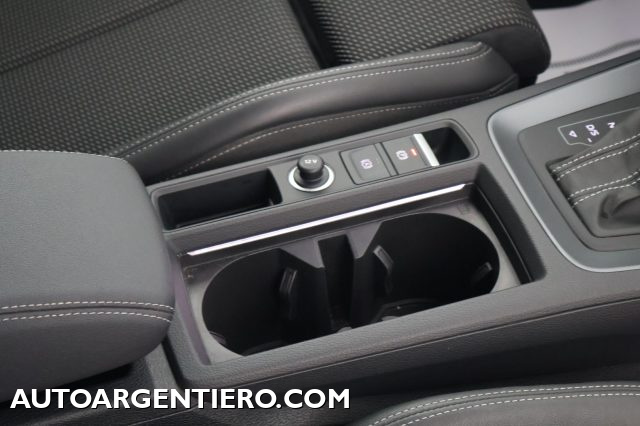 AUDI Q3 usata, con Monitoraggio pressione pneumatici