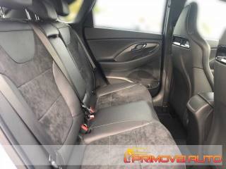 HYUNDAI i30 usata, con Autoradio