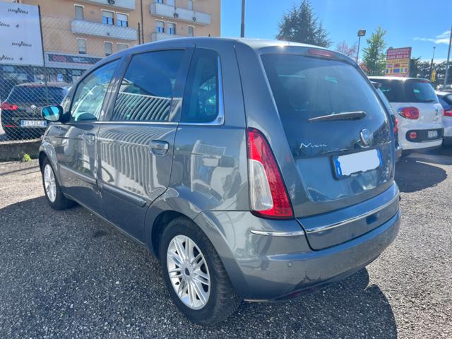 LANCIA MUSA usata, con Autoradio