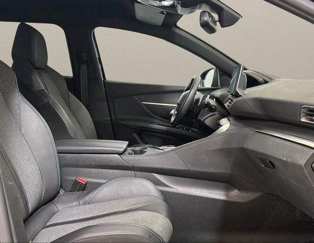 PEUGEOT 5008 usata, con Controllo trazione
