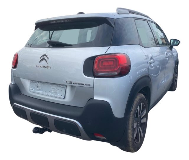 CITROEN C3 Aircross usata, con Airbag