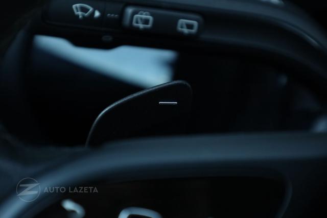 MERCEDES-BENZ GLA 180 usata, con Start/Stop Automatico