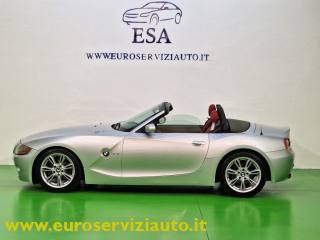 BMW Z4 usata 49