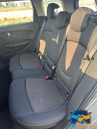 MINI Clubman usata 21