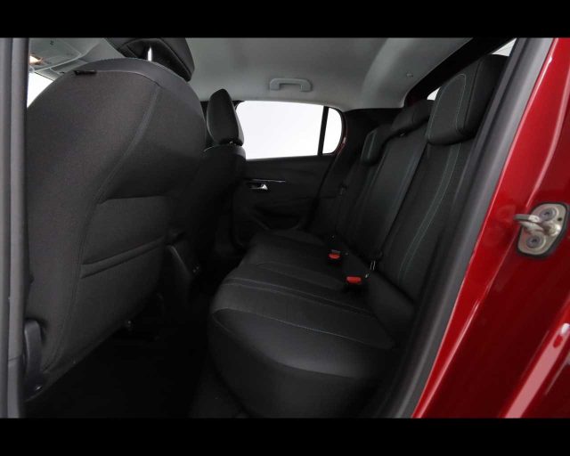 PEUGEOT 208 usata, con Cruise Control