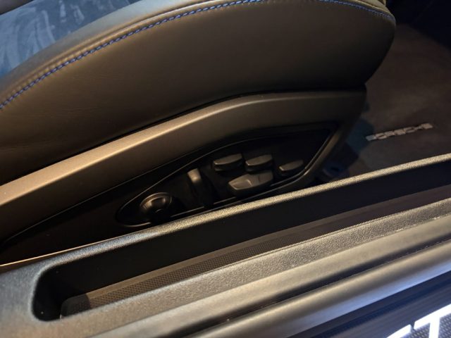 PORSCHE 911 usata, con Sistema di navigazione