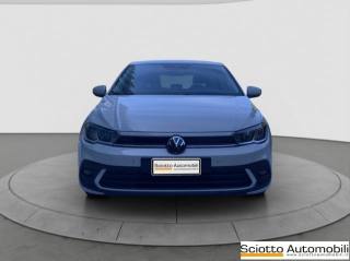 VOLKSWAGEN Polo 1.0 Life