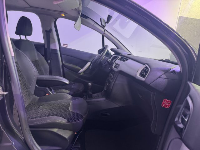 CITROEN C3 usata 5