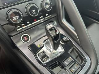 JAGUAR F-Type usata, con Volante multifunzione