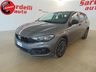 FIAT Tipo 1.6 Mjt S&S SW