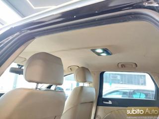 ALFA ROMEO 159 usata, con Sedile posteriore sdoppiato
