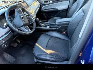 JEEP Compass usata, con Sedile posteriore sdoppiato