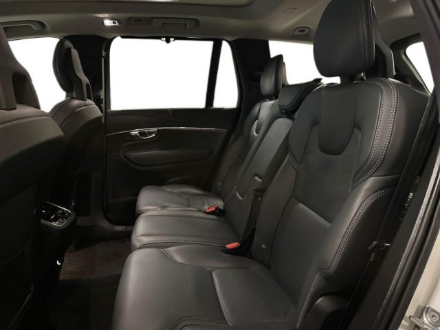 VOLVO XC90 usata, con Immobilizzatore elettronico