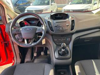 FORD C-Max usata, con Controllo trazione