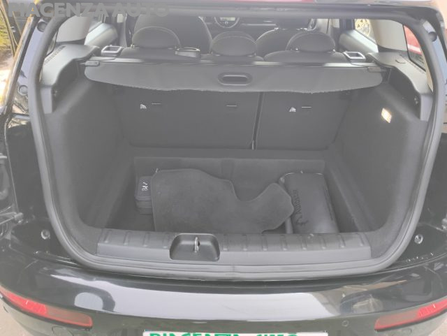 MINI Clubman usata, con Cruise Control