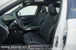 BMW X1 usata 4