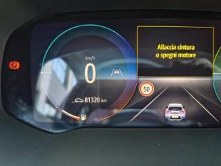 RENAULT Captur usata, con ESP