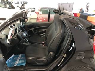 SMART ForTwo usata, con Controllo trazione