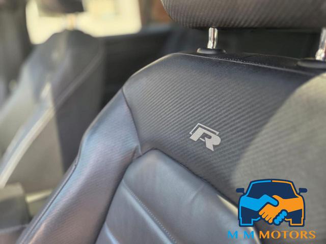 VOLKSWAGEN Golf R usata, con Immobilizzatore elettronico