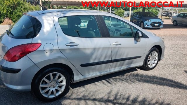 PEUGEOT 308 usata, con Airbag Passeggero