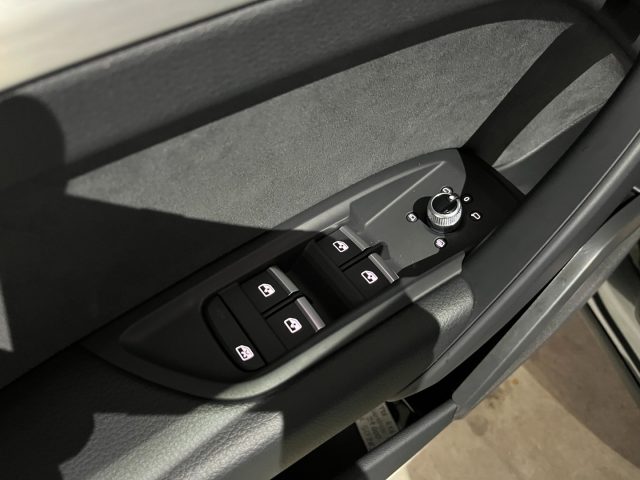 AUDI Q5 usata, con Sedili riscaldati