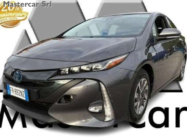 TOYOTA Prius usata, con ABS