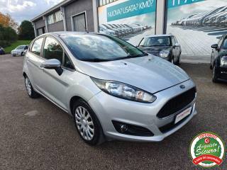 FORD Fiesta usata, con Airbag laterali