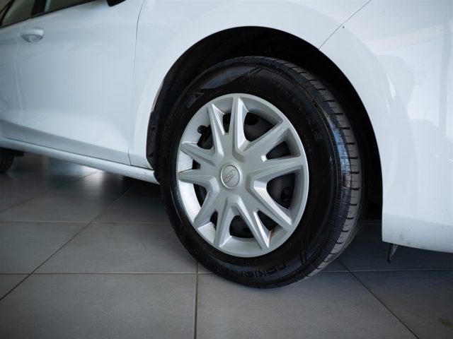 FORD Fiesta usata 3
