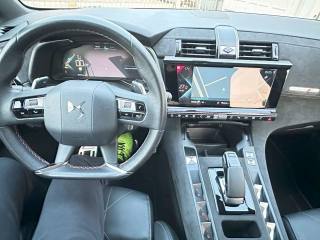 DS AUTOMOBILES DS 7 Crossback usata, con Controllo trazione