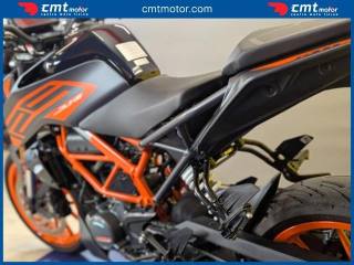 KTM 125 Duke usata 12