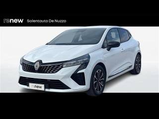 RENAULT Clio 1.6 E-Tech full hybrid Techno 145cv