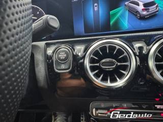 MERCEDES-BENZ A 180 usata, con Fari LED