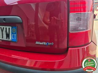 FIAT Panda usata, con Climatizzatore