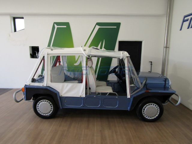 AUSTIN Mini Moke usata 16