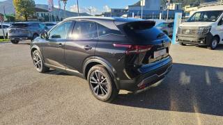 NISSAN Qashqai usata, con Airbag Passeggero