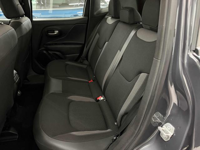 JEEP Renegade usata, con Regolazione elettrica sedili