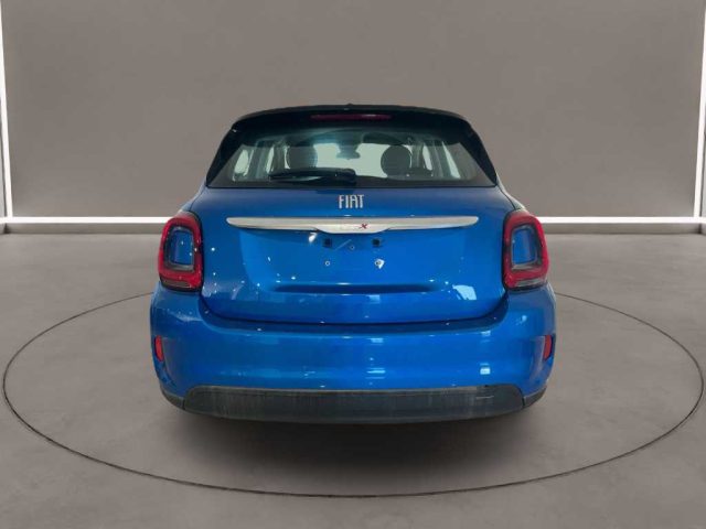 FIAT 500X usata 6