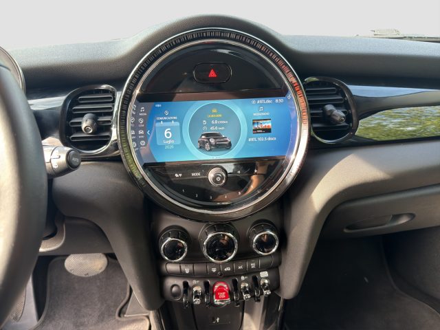 MINI Mini usata 16