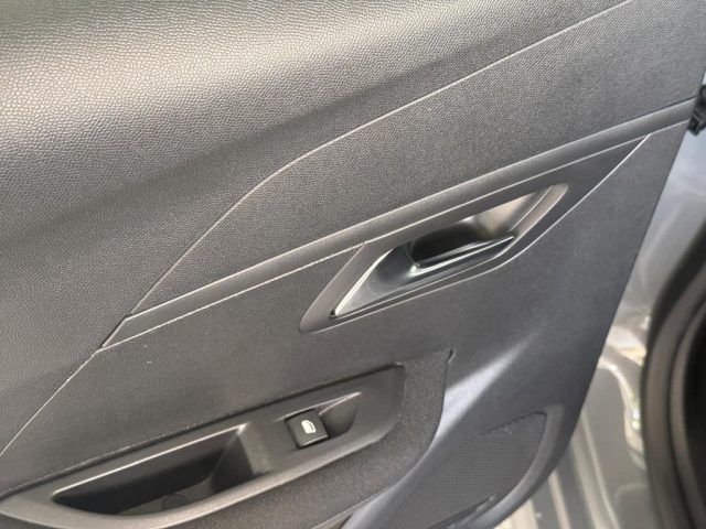 PEUGEOT 208 usata, con Immobilizzatore elettronico