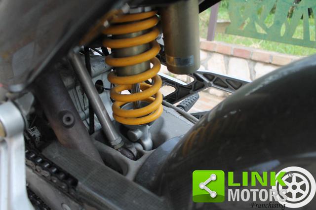 DUCATI Monster 900 S4 usata 22