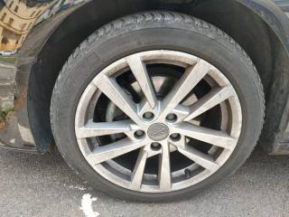 AUDI A3 usata, con Isofix