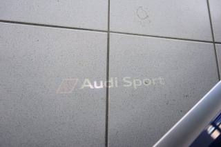 AUDI RS6 usata, con Sensore di luce