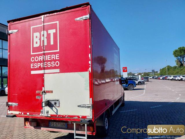 RENAULT Master usata, con ESP