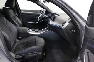 BMW 320 usata, con Sensori di parcheggio posteriori