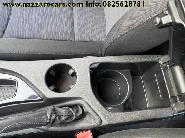 BMW X1 usata, con Fendinebbia