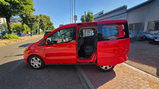 FORD Tourneo Courier usata, con Alzacristalli elettrici